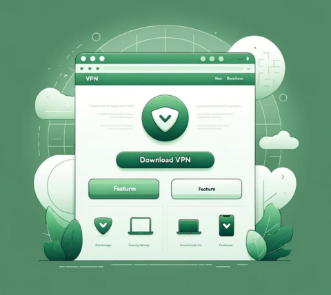 小胖NPV加速器 iOS 版本连接的第一步是点击连接按钮。 小胖NPV加速器 iOS 版本连接的第一步是点击连接按钮。